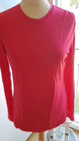 Schöffel Sport Damen Langarm Shirt