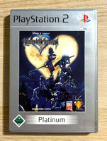Kingdom Hearts PS2