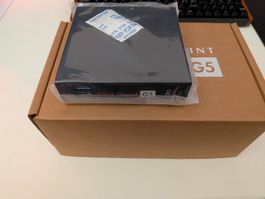 Securepoint Black Dwarf G5 Firewall
