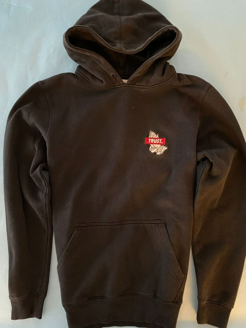 Maglioni & Felpe: CAYLER &  Sons Sweat Shirt Herren – Usato da Langnau am Albis venduto da cre_tr6k