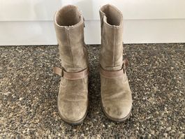 Winterschuhe / Stiefel elefanten, Winterstiefel Gr. 35