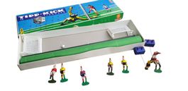 Tipp Kick Tischfussball 1960er