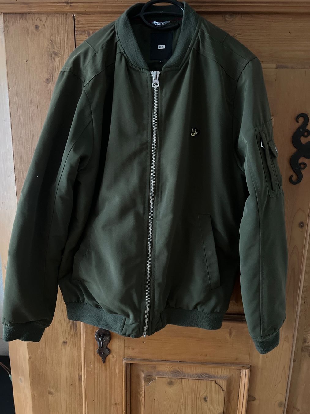 We Vestes: Jacke WE Herren Gr. S – D'occasion à Winterthur par britsi