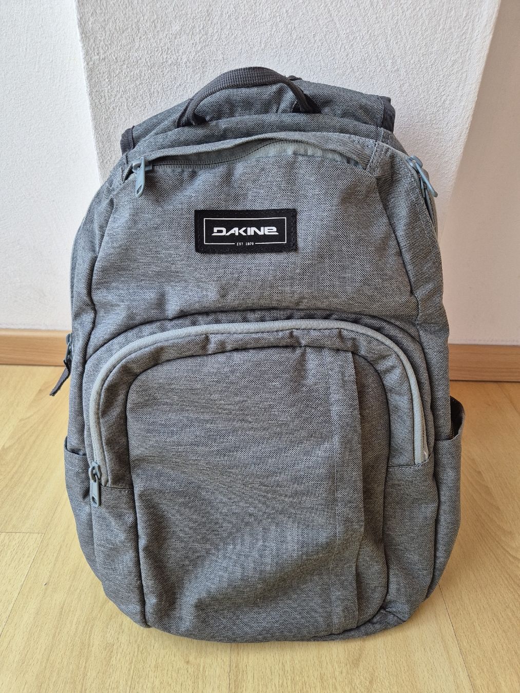 Dakine Sacs à dos: Sac à dos Dakine – Neuf (Voir description) à Flanthey par pau_6s7p