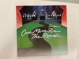Lynyrd Skynyrd 2-LP -One More For The Road