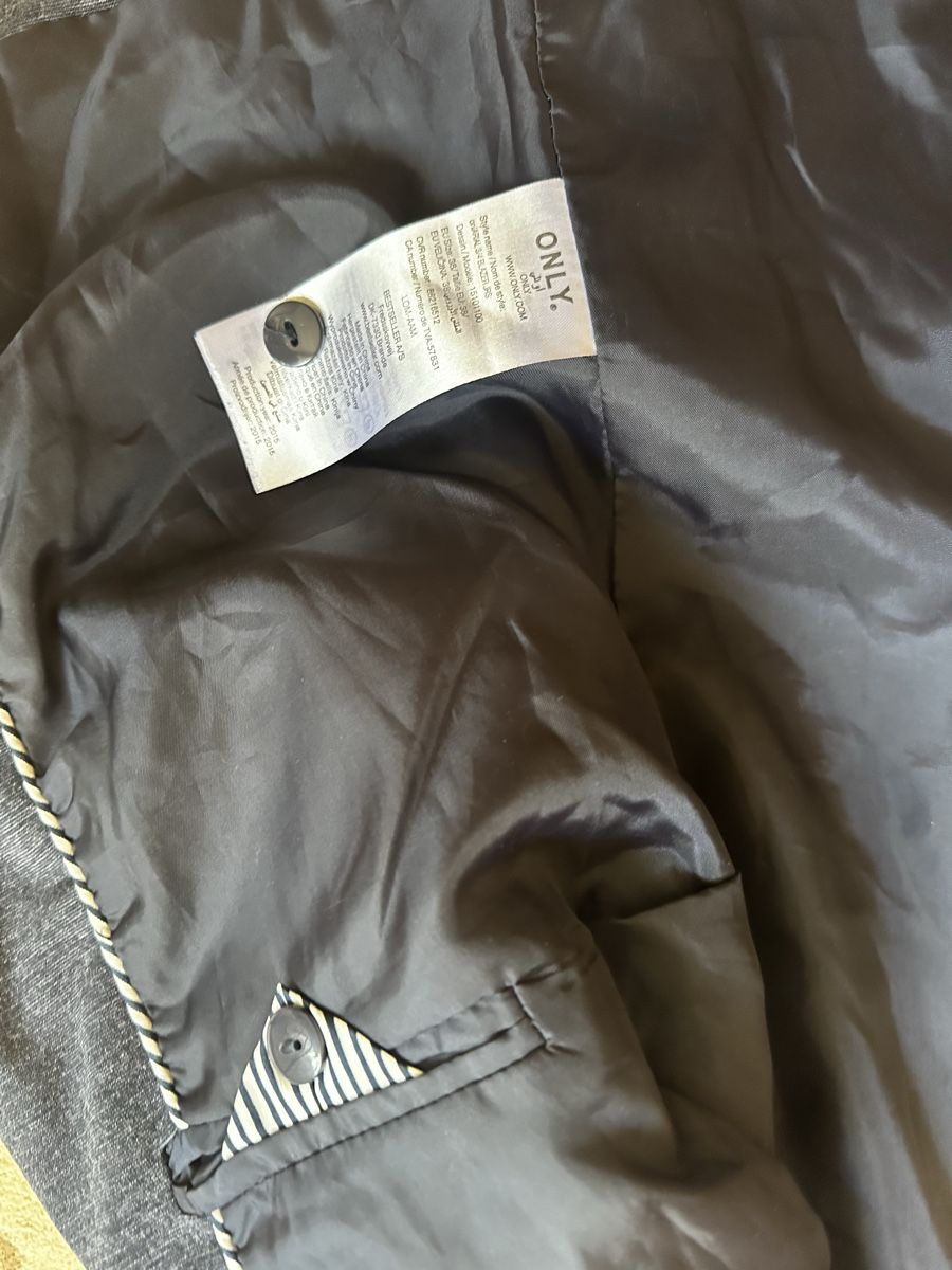 Only Jacken: ONLY BLAZER GR 38 – Gebraucht aus Uster von bek_v2ct 2