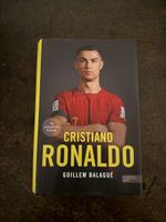 Buch Cristiano Ronaldo Guillem Balagué
