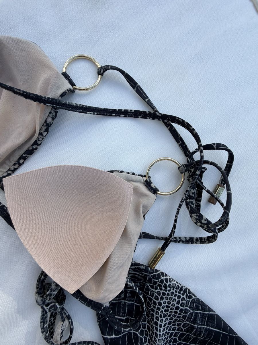 Calvin Klein Maillots de bain & Bikinis: Bikini  – D'occasion à Bolken par viv_52qx 3