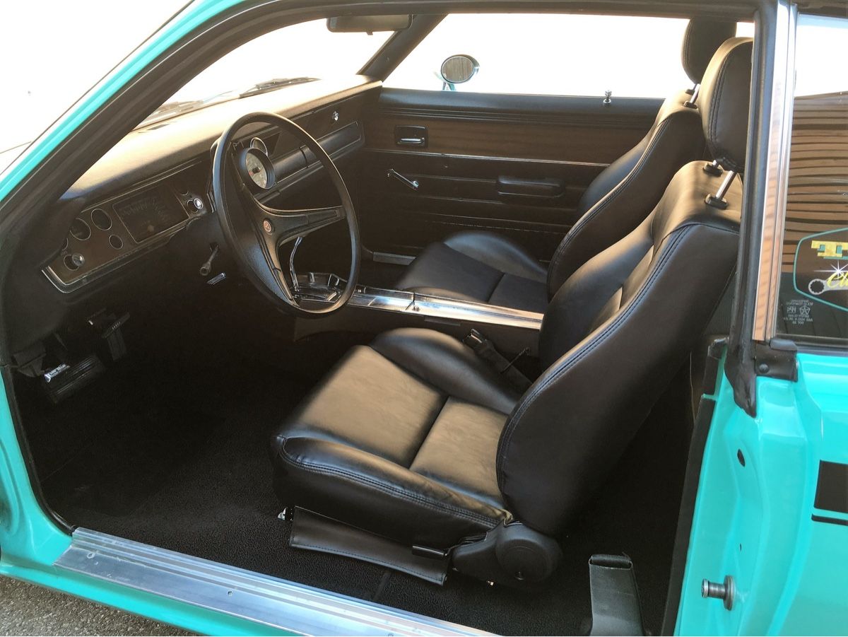 Dodge Autos: Dodge Dart Sport 340 – D'occasion à Oberwil BL par nic_pz2y 5