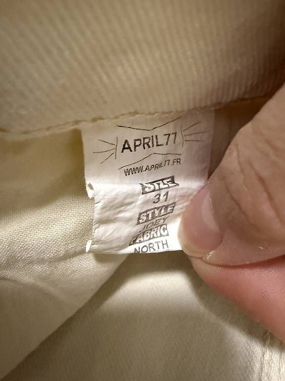 Jeans: Damen Jeans – Usato da Dietlikon venduto da AngelinaSt. 1