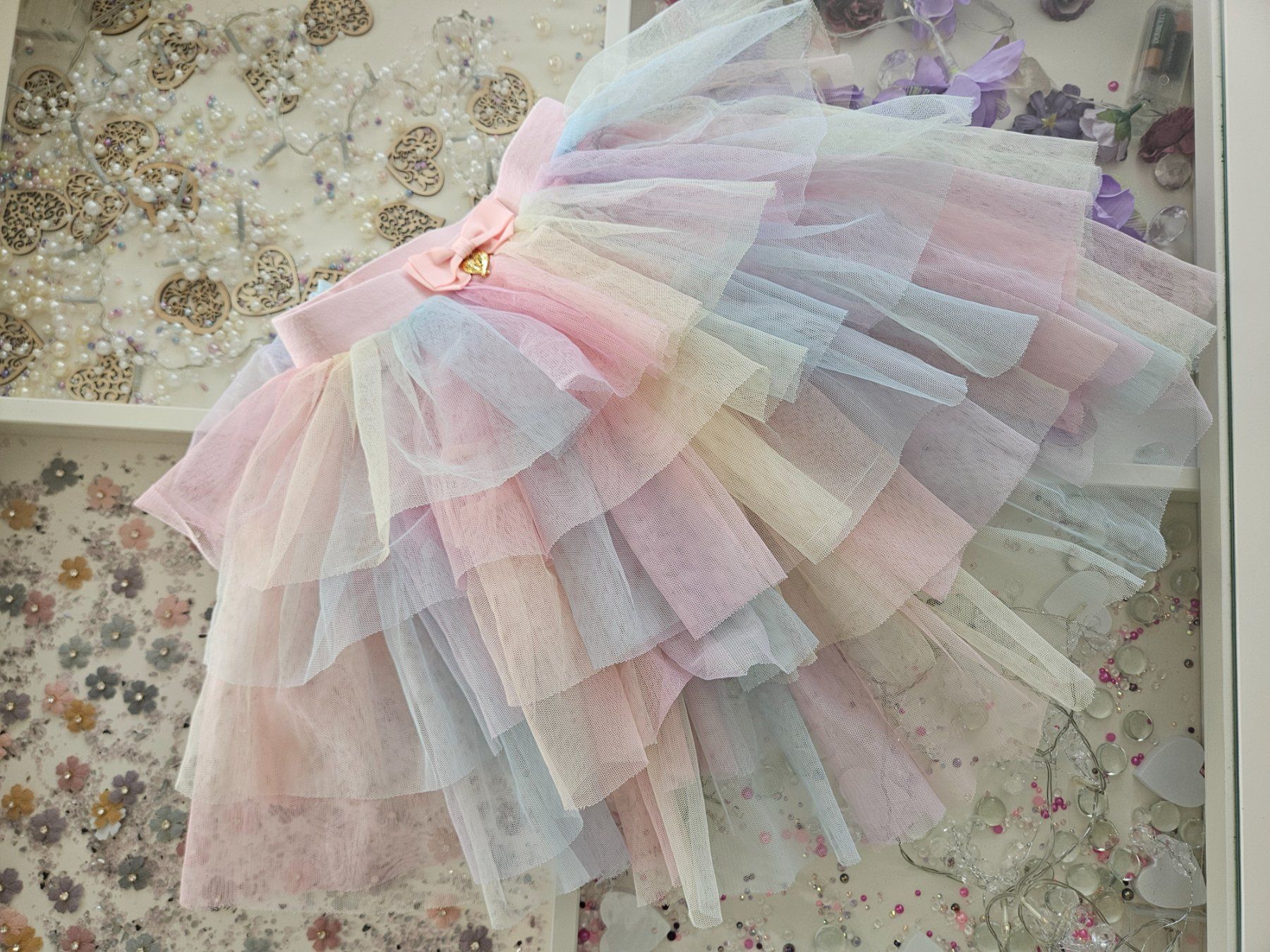 Angels Robes et jupes: Angels Face Tüllrock – D'occasion à Unterägeri par Sleepbear