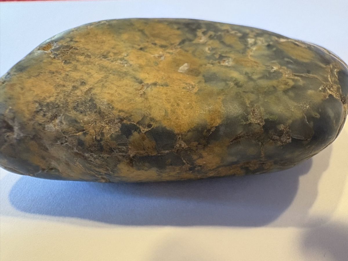 Minerali & Pietre curative: Naturstein Schweiz  Rhyolith .. – Usato da Murten venduto da Tzaugg 3