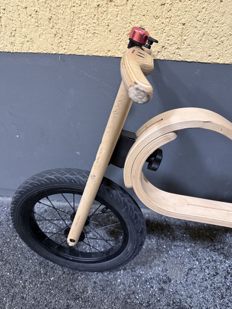 Veicoli per bambini: Leg & Go Laufrad – Usato da Zürich venduto da magic.elefant 2