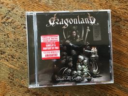 CD Dragonland