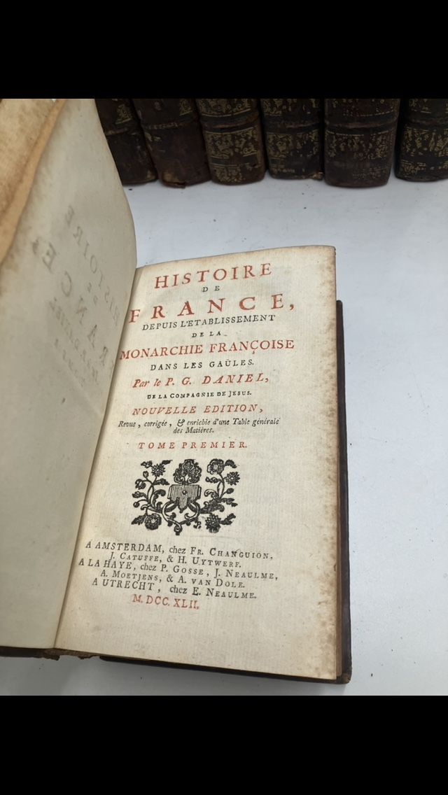 Libri: Vieux livres – Usato da fribourg venduto da Retroverso 7