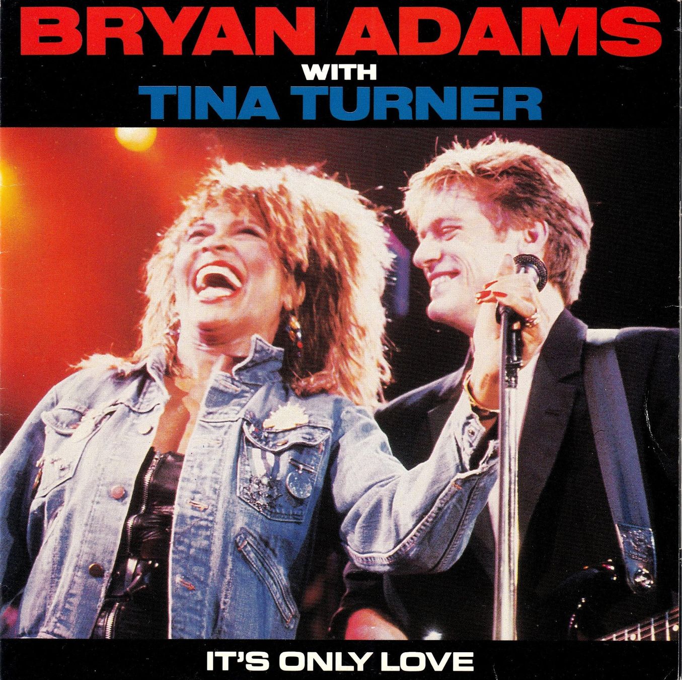 Schallplatten: Bryan Adams Vinyl Single von 1984 – Gebraucht aus Volketswil von Abcrecords