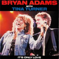Bryan Adams Vinyl Single von 1984