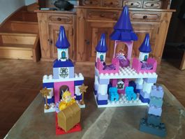 Lego Duplo Disney 10595