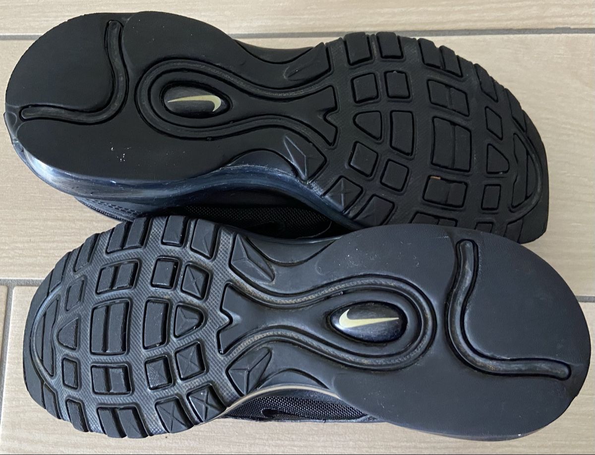Nike Scarpe da uomo: Nike Air Max 97, 39 – Usato da Moutier venduto da chicboutique 2