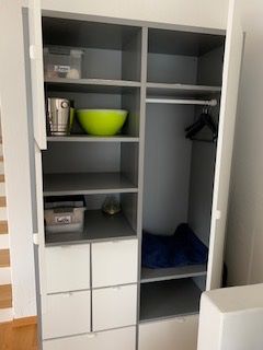 Ikea Armadi: Schrank – Usato da Dübendorf venduto da hpm-hpm 2