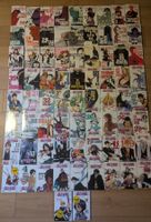 Bleach – intégrale Glénat tomes 1 à 74 – Tite Kubo