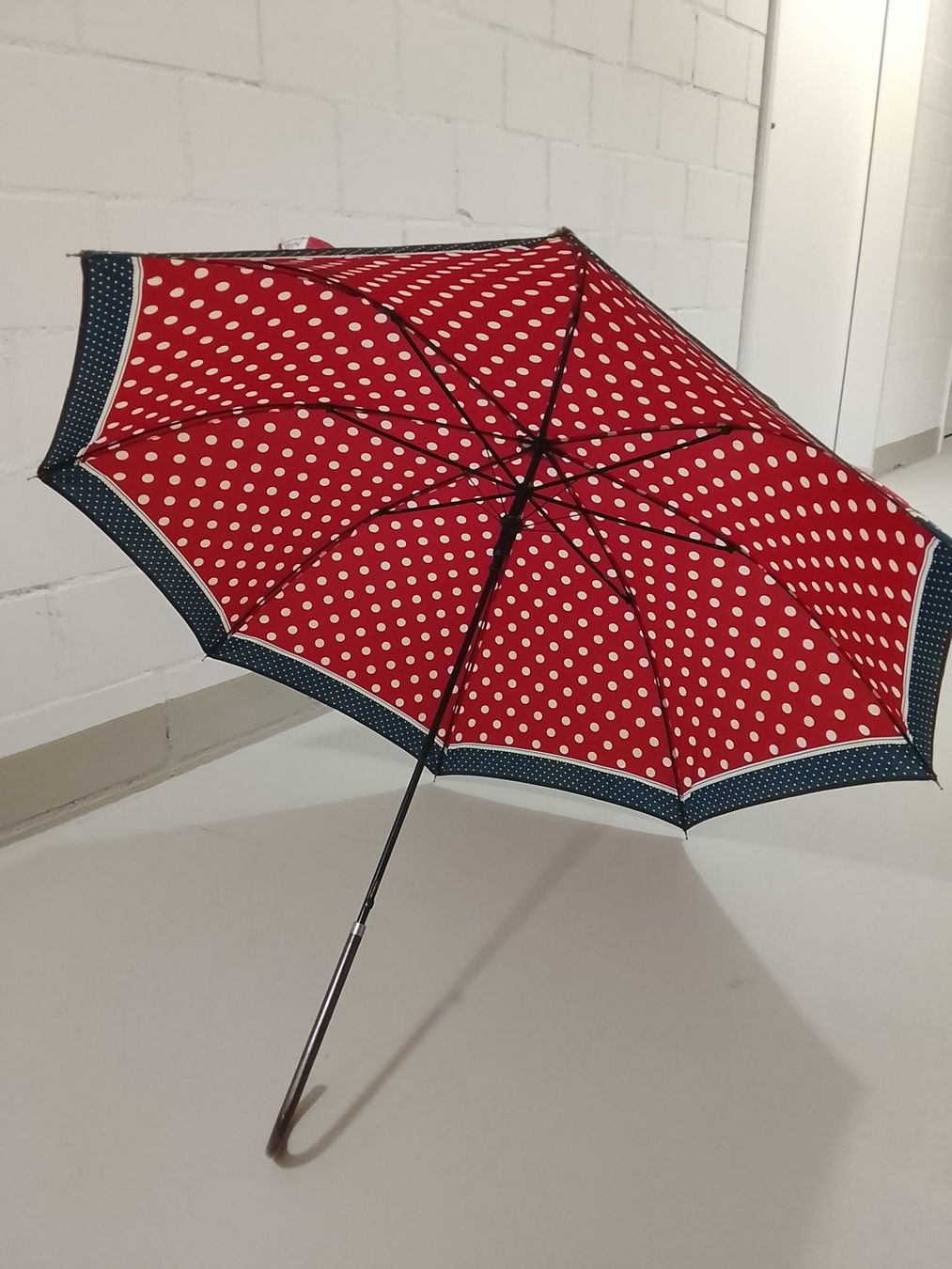 Regenschirme: Regenschirm - neu – Neu und originalverpackt aus St. Gallen von Fluros 2
