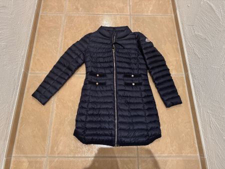 Moncler neuer Aubry Giubbotto Übergangsmantel, 0-1 Np 1400