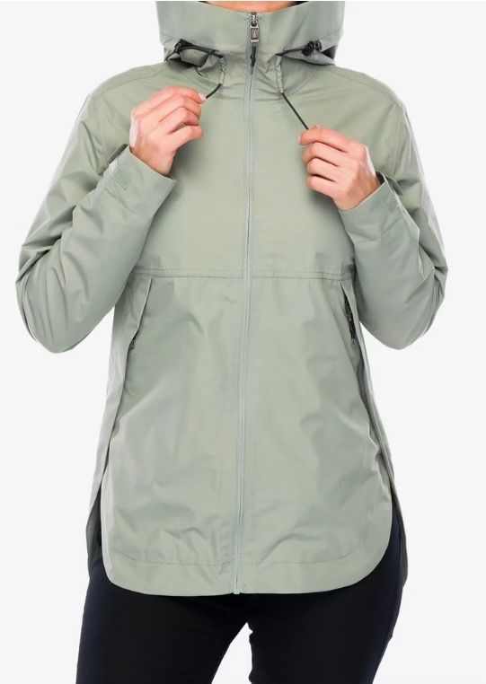 Didriksons Giacche: Didriksons Women's Tilde Jacket 4 36, S – Usato da Winterthur venduto da LeleOes 3