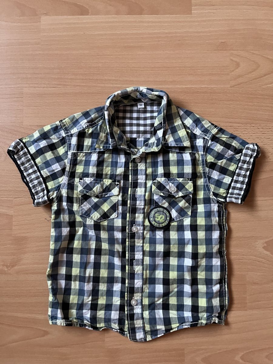 Lotti & Set di vestiti: Lot garçon 98 – Usato da Chénens venduto da RosaLine 3