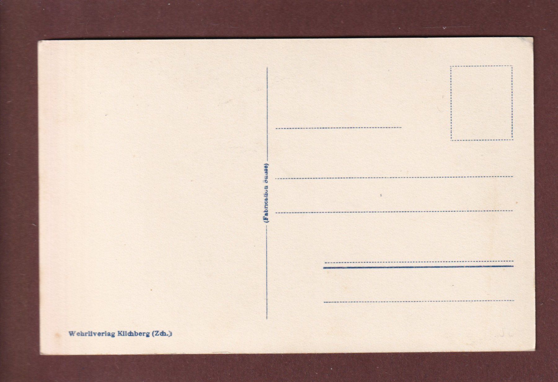 Cartoline postali: Schlösschen BEROLDINGEN - Urnersee – Usato da Pully venduto da nicecards 1