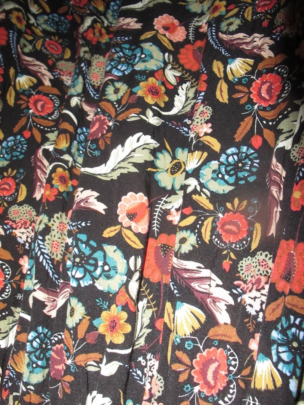 Vestiti: Luftiges Sommerkleid Gr. XL – Nuovo (secondo la descrizione) da Löhningen venduto da Chimae67 3