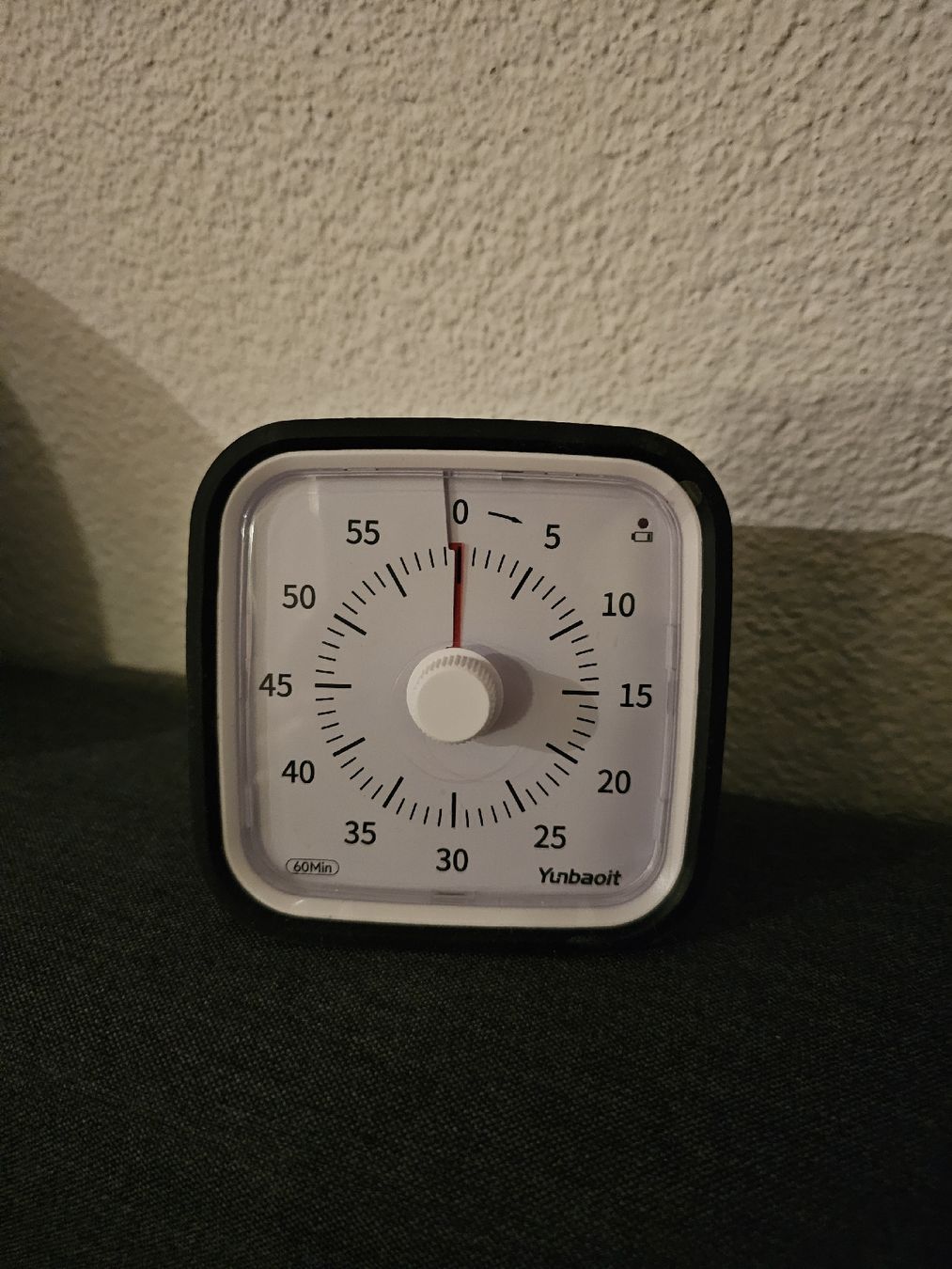 Wecker: Timer mit Alarm – Gebraucht aus Rubigen von Dosii 2