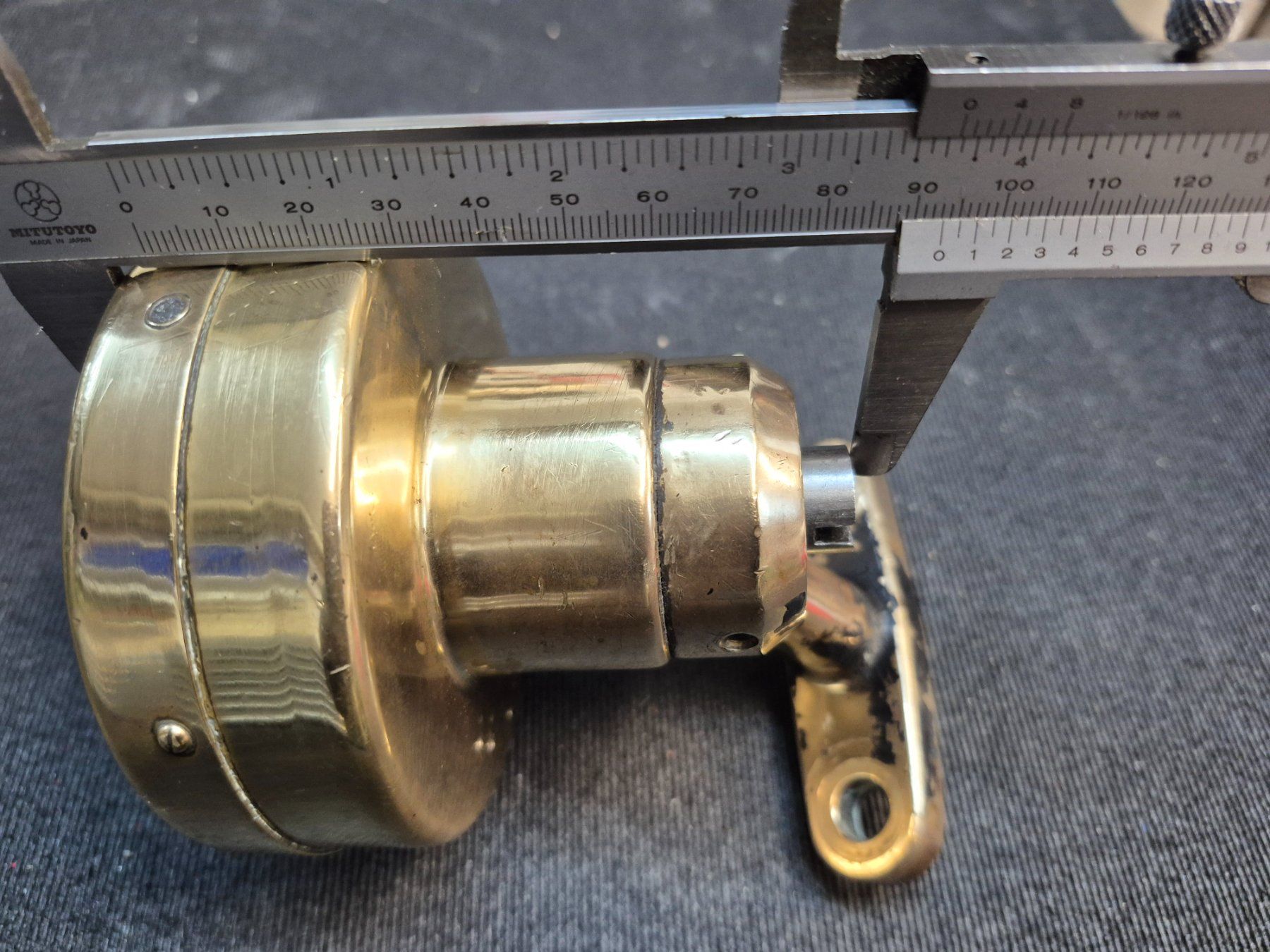 Alle Autoersatzteile: Oldtimertacho – Gebraucht aus Jona von Shadow00 4