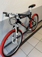 Mountainbike GT 