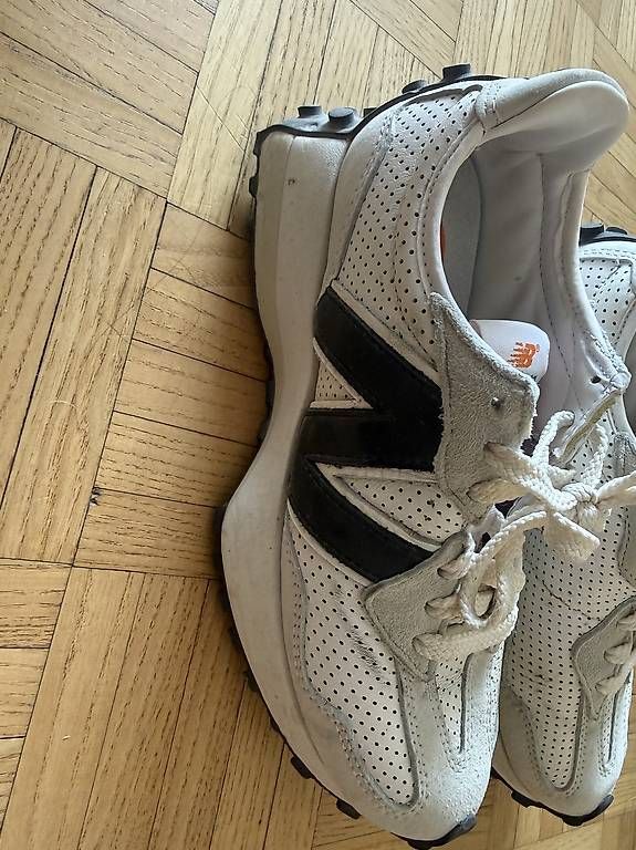 Herrenschuhe: New Balance – Gebraucht aus Zürich von Angela_Chloe 1