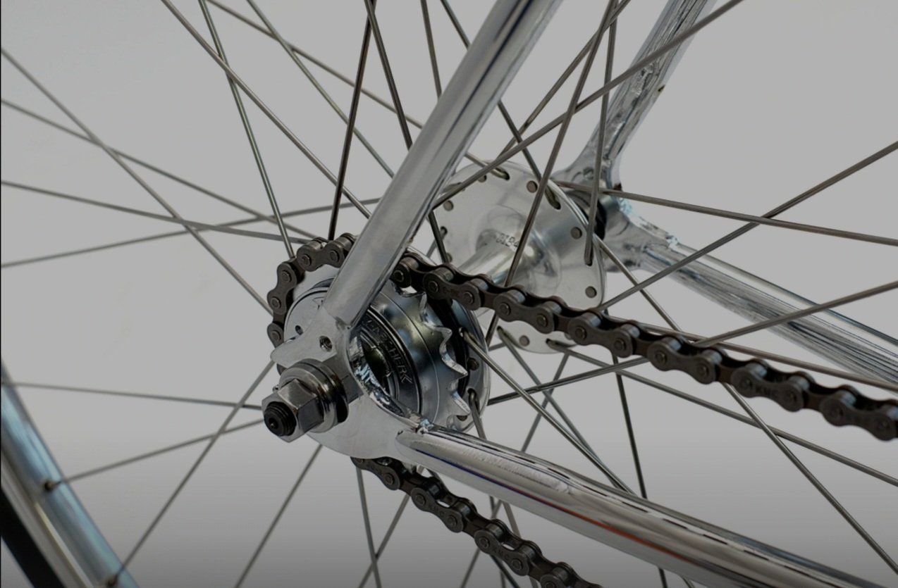 Biciclette: Velo Bella Ciao Monza 54cm SingleSpeed/Freilauf – Nuovo (secondo la descrizione) da Burgdorf venduto da zweiradwerkstatt 8