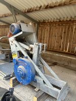 Fankhauser Güllerührwerk