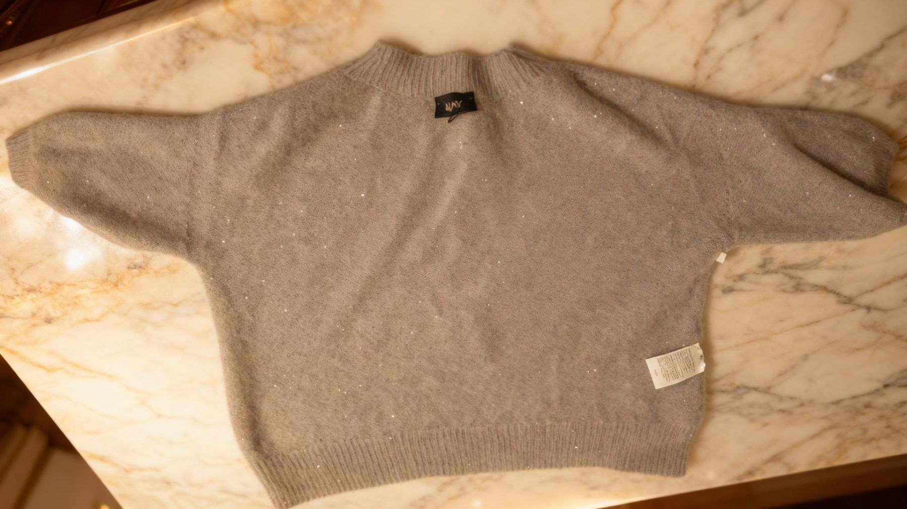 Pulls & Sweat-shirts: 2 Wolle Pullover – Neuf avec emballage d'origine à Stallikon par ulv_k7jj 2