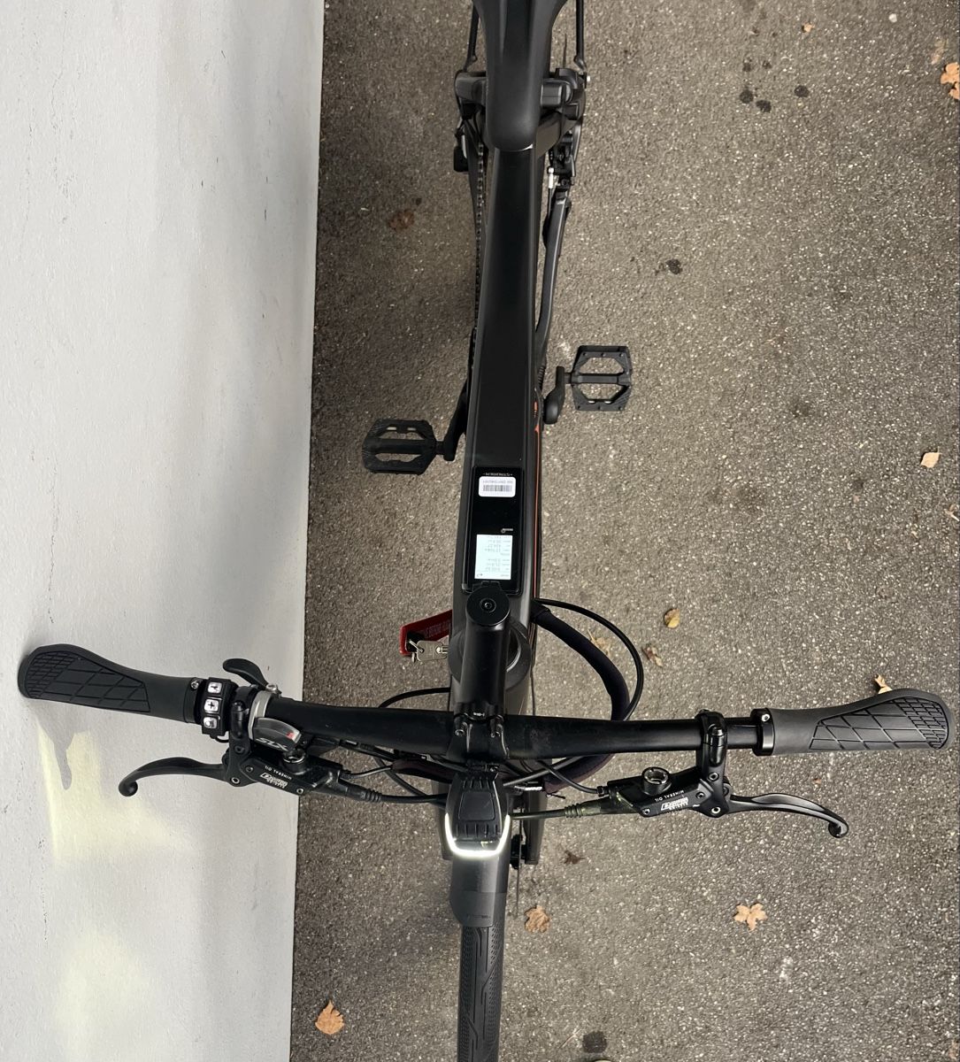 Automobili: Stromer ST1x Sport, 45km/h, Gr. L/20" – Usato da Biel/Bienne venduto da dalbotex 4