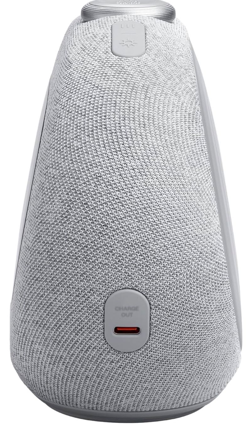 Radio: JBL Radio Horizon 3 DAB – Usato da Zug venduto da Karamojo 5
