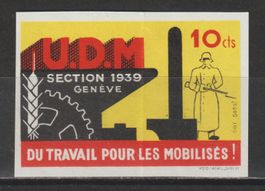 UDM Nr. 3/2 *