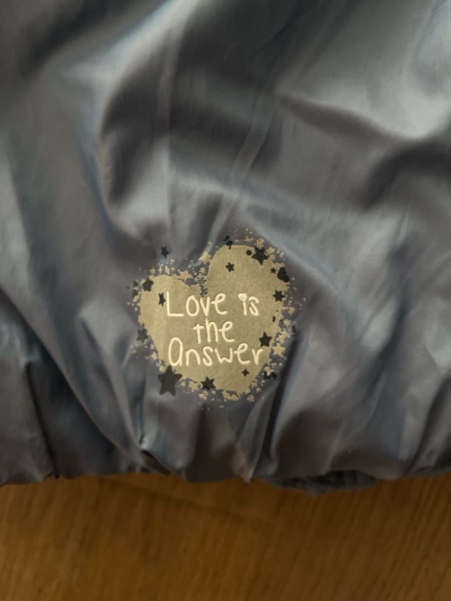 Giacche & Cappotti: Jacke blau - Gr. 98 🐳 – Usato da Wallisellen venduto da Suba34 1