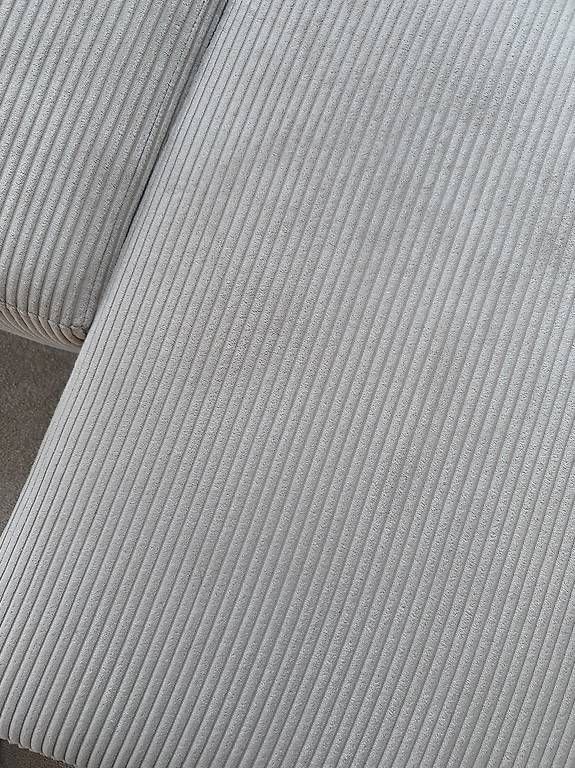Micasa Sofas: Micasa CORDIN Ecksofa creme – Gebraucht aus Hindelbank von LeoSal 4