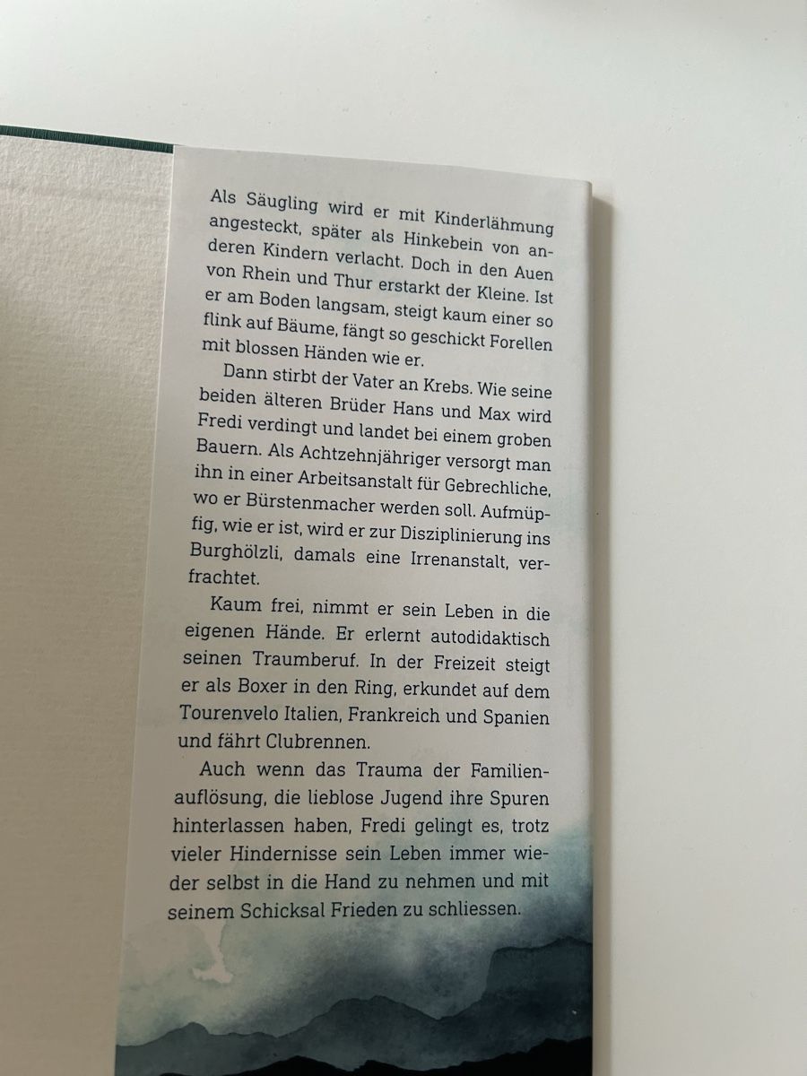 Libri: Was bleibt - was geht  – Nuovo (secondo la descrizione) da Stadel venduto da Cpumuckl 3