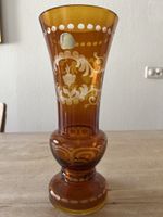 Schöne antike vase, böhmische Republik1940