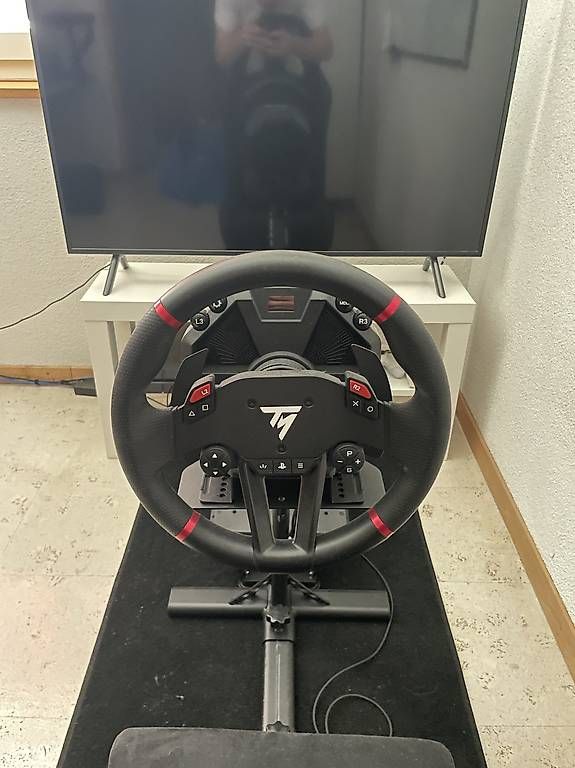 PCs: Sim Racing Setup – Gebraucht aus Uster von kae_9tkj 4