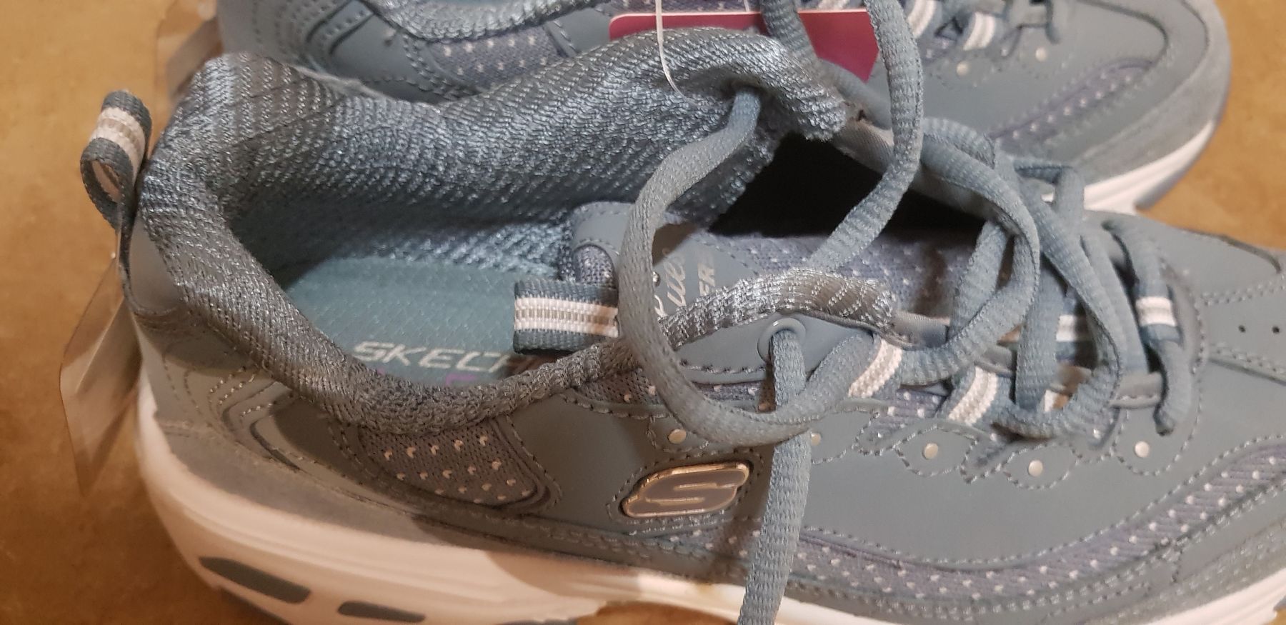 Skechers Damenschuhe: Sketchers Schuhe Größe 37 NEU – Neu und originalverpackt aus Uznach von Bilkev 1