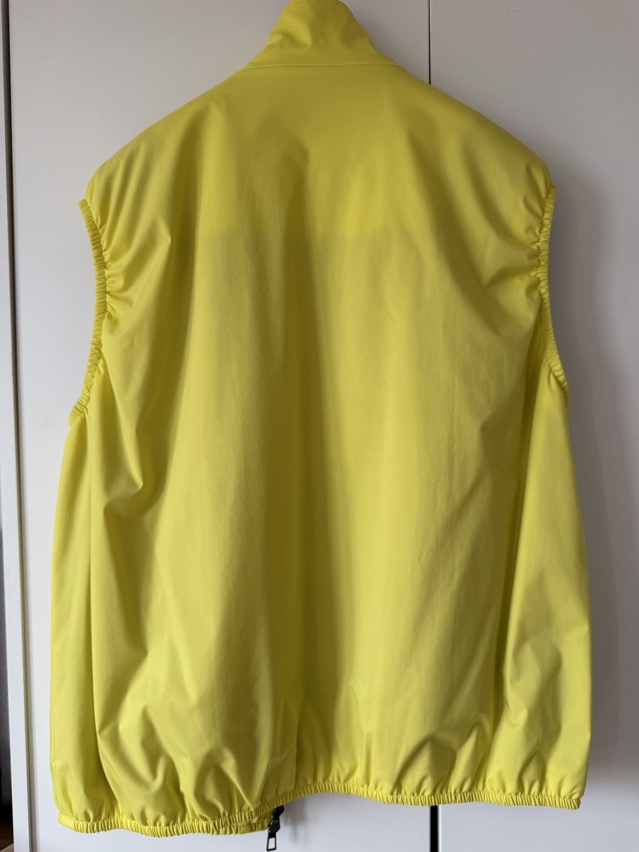 Loro Piana Gilet & Giacche: Loro Piana vest size XL – Nuovo (secondo la descrizione) da Genève venduto da kam_m6mq 4