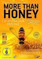 MORE THAN HONEY       Dieter Meyer       NEU + ORIG-VERPACKT