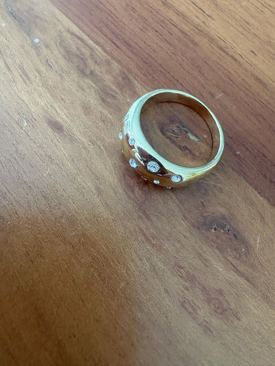 Ringe: Funkelnder Ring , NP 149 CHF  – Neu (gemäss Beschreibung) aus Obbürgen von bugi6868 4